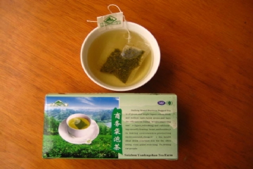 商務(wù)袋泡茶【編號(hào)：SN10-01】